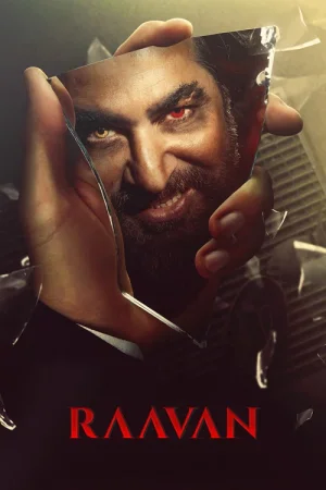 Download Raavan (2022) Dual Audio [Hindi + Bengali] 480p [460MB] | 720p [1.3GB] | 1080p [2.8GB] WeB-DL