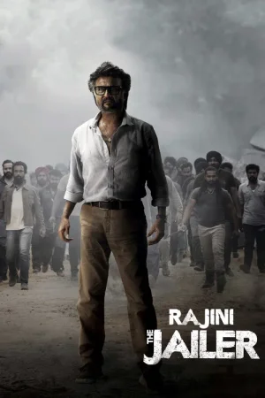 Download Jailer (2023) Hindi ORG-DD5.1. Full Movie AMZN WEB-DL 480p [500MB] | 720p [1.4GB] | 1080p [3.1GB] | 2160p 4K [20GB]