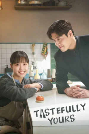 Download Tastefully Yours (Season 1) Dual Audio {English-Korean} K-Drama Series 480p 720p & 1080p WEB-DL