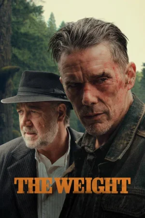 Download The Weight (2026) WEB-DL (English -DD5.1) HD Full Movie 720p & 1080p x264