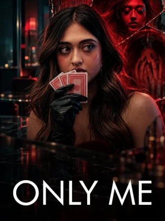Download Only Me (2026) Hindi Full Movie WEB-DL 720p [300MB] | 1080p [600MB]