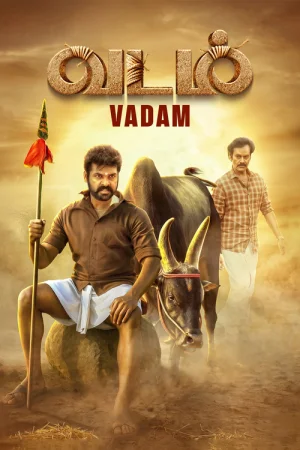 Download Vadam (2026) Dual Audio [Hindi + Tamil] WeB-DL 480p [500MB] | 720p [1.5GB] | 1080p [3.2GB]