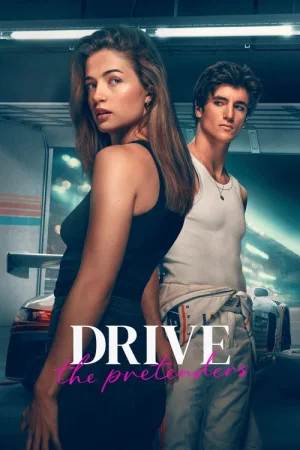 Download Drive – The Pretenders (2026) PrimeVideo: Multi-Audio {Hindi-English-German} WEB-DL 480p [300MB] | 720p [800MB] | 1080p [2.5GB] & 2160p 4K SDR x264 – H.264