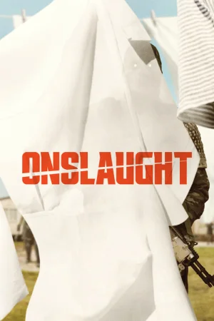 Download Onslaught (2026) WEB-DL {English With Subtitles} Full Movie 480p [450MB] | 720p [900MB] | 1080p [2GB]