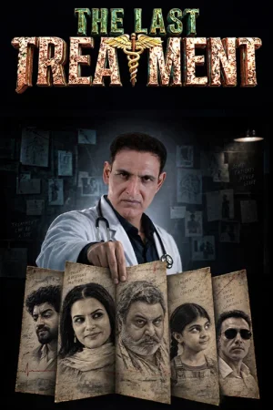 Download The Last Treatment (2026) WEB-DL {Punjabi DD2.0} Full Movie 480p [300MB] | 720p [800MB] | 1080p [1.9GB]