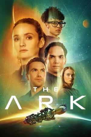 Download The Ark (Season 1-3) [S03E10 Added] {English With Subtitles} 720p | 1080p WEB-DL