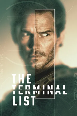 Download The Terminal List (2026) Season 2 PrimeVideo : Dual Audio {Hindi-English} 480p HD 720p & 1080p WEB-DL x264
